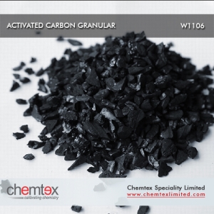 Manufacturers Exporters and Wholesale Suppliers of Activated Carbon Granular Kolkata West Bengal